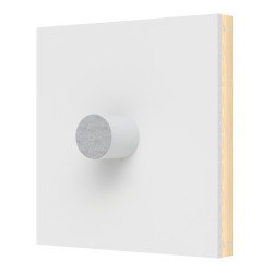 UBIQUITI UACC-CHIME-POE POE PLUG-AND-PLAY NOTIFICATION DEVICE FOR UNIFI DOORBELL OR DOOR ACCESS HUB - Imagem 4
