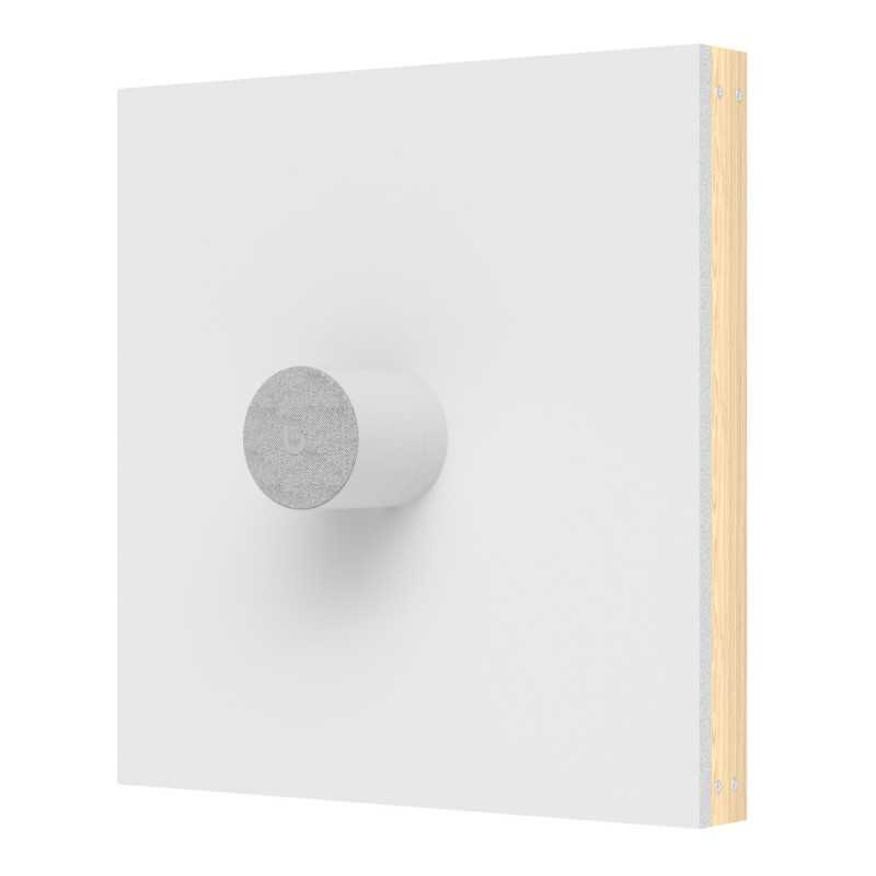 UBIQUITI UACC-CHIME-POE POE PLUG-AND-PLAY NOTIFICATION DEVICE FOR UNIFI DOORBELL OR DOOR ACCESS HUB - Imagem 4