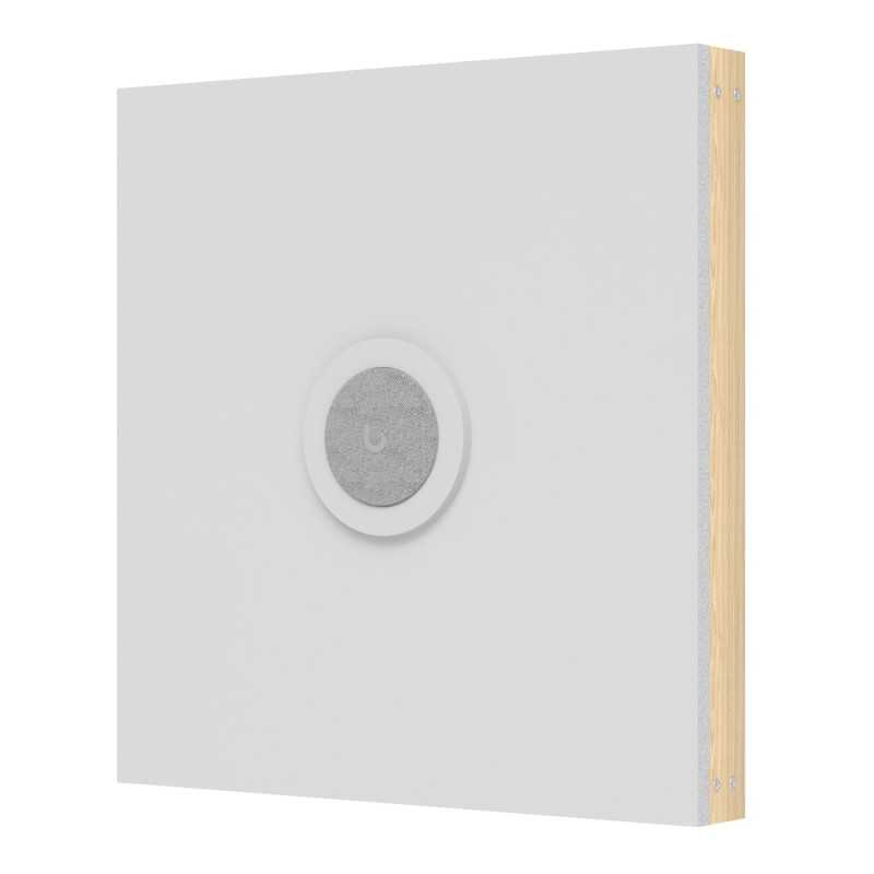 UBIQUITI UACC-CHIME-POE POE PLUG-AND-PLAY NOTIFICATION DEVICE FOR UNIFI DOORBELL OR DOOR ACCESS HUB - Imagem 5