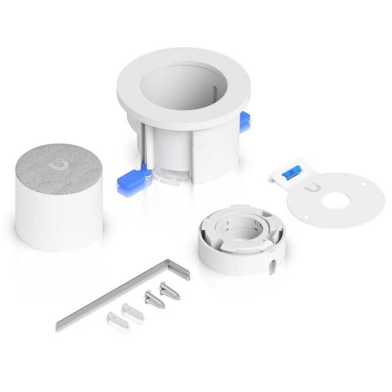 UBIQUITI UACC-CHIME-POE POE PLUG-AND-PLAY NOTIFICATION DEVICE FOR UNIFI DOORBELL OR DOOR ACCESS HUB - Imagem 6