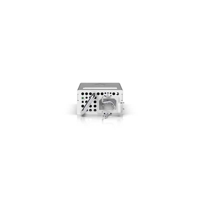 Модуль питания Ubiquiti UACC-UF-AC-100W-EU для UISP-FIBER-OLT-XGS - Изображение 4