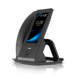 Ubiquiti UTP-G3-Touch-Pro | Telefon VoIP | G3 Touch Pro, UniFi Talk, Bluetooth, PoE, dotykowy ekran 5 cali - Zdjęcie 4