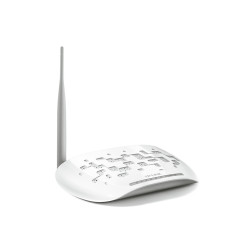 Маршрутизатор WiFi TP-Link TD-W8951ND V.6, ADSL2+, 4x...