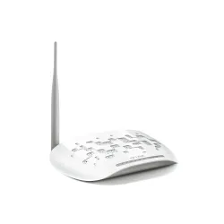 Маршрутизатор WiFi TP-Link TD-W8951ND V.6, ADSL2+, 4x...