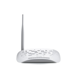 TP-Link TD-W8951ND V.6 | WiFi Router | ADSL2+, 4x RJ45 100Mb/s, 1x RJ11 - Imagem 2