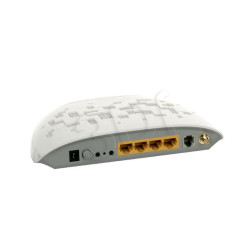 TP-Link TD-W8951ND V.6 | Router WiFi | ADSL2+, 4x RJ45 100Mb/s, 1x RJ11 - Zdjęcie 5