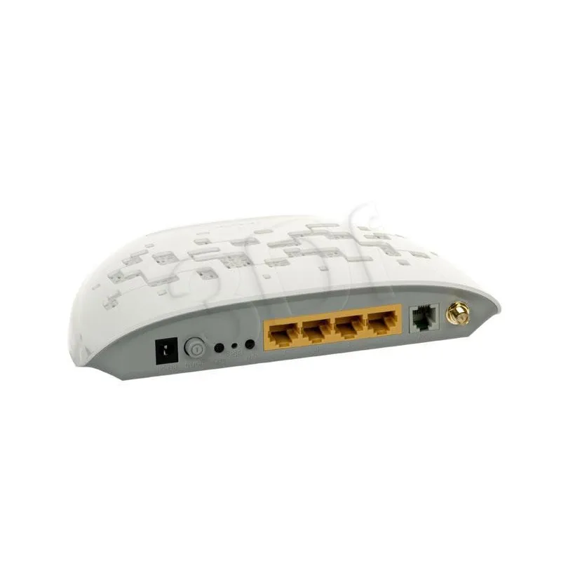 TP-Link TD-W8951ND V.6 | WiFi Router | ADSL2+, 4x RJ45 100Mb/s, 1x RJ11 - Imagen 5
