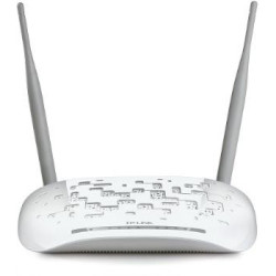 TP-Link TD-W8961ND Annex A | Router WiFi | ADSL2+, 4x...