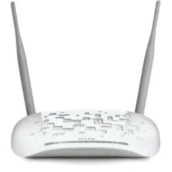 TP-Link TD-W8961ND Annex A | WiFi Router | ADSL2+, 4x...