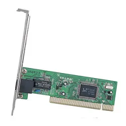 TP-Link TF-3239DL | Tarjeta de red | PCI 100Mb/s