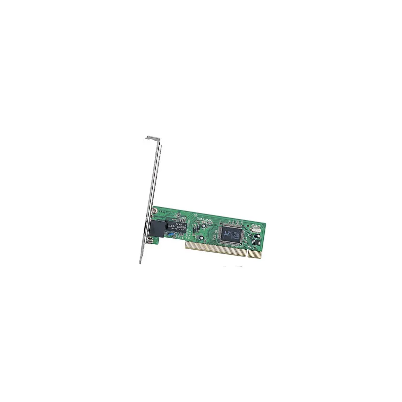 Сетевая карта TP-Link TF-3239DL, PCI 100Mb/s