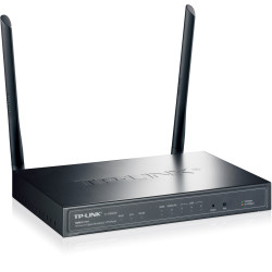 Маршрутизатор WiFi TP-Link TL-ER604W, VPN, 5x RJ45 1000Mb/s