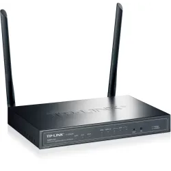 Маршрутизатор WiFi TP-Link TL-ER604W, VPN, 5x RJ45 1000Mb/s