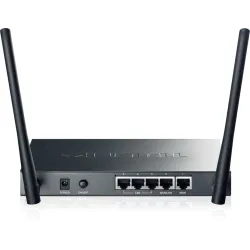 Маршрутизатор WiFi TP-Link TL-ER604W, VPN, 5x RJ45 1000Mb/s - Изображение 2
