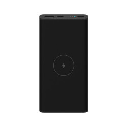 XIAOMI 10W WIRELESS POWER BANK 10000 WPB15PDZM
