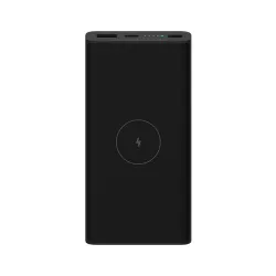 Xiaomi 10W Wireless Power Bank | Powerbank | 10000 mAh,...