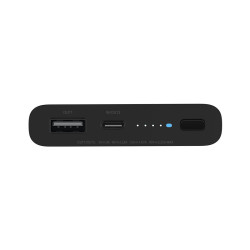 XIAOMI 10W WIRELESS POWER BANK 10000 WPB15PDZM - Imagem 3