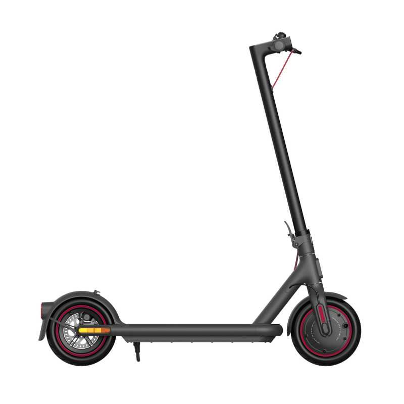 Xiaomi Electric Scooter 4 Pro | Elektroroller | 20km/h, Reichweite 55km, 700W - Bild 3