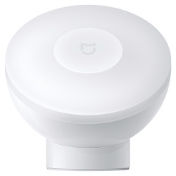 Xiaomi Mi Motion-Activated Night Light 2 | Lámpara con sensor de movimiento | 360 grados regulación, MJYD02YL - Imagen 2