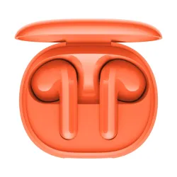 Xiaomi Redmi Buds 4 Lite Pomarańczowe | Słuchawki...