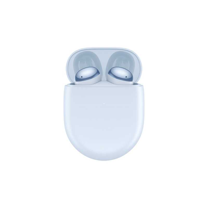 Xiaomi Redmi Buds 4 Azul | Auriculares inalámbricos | ANC, IP54 - Imagen 2