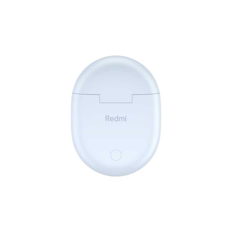 Xiaomi Redmi Buds 4 Blau | Kabellose Kopfhörer | ANC, IP54 - Bild 3