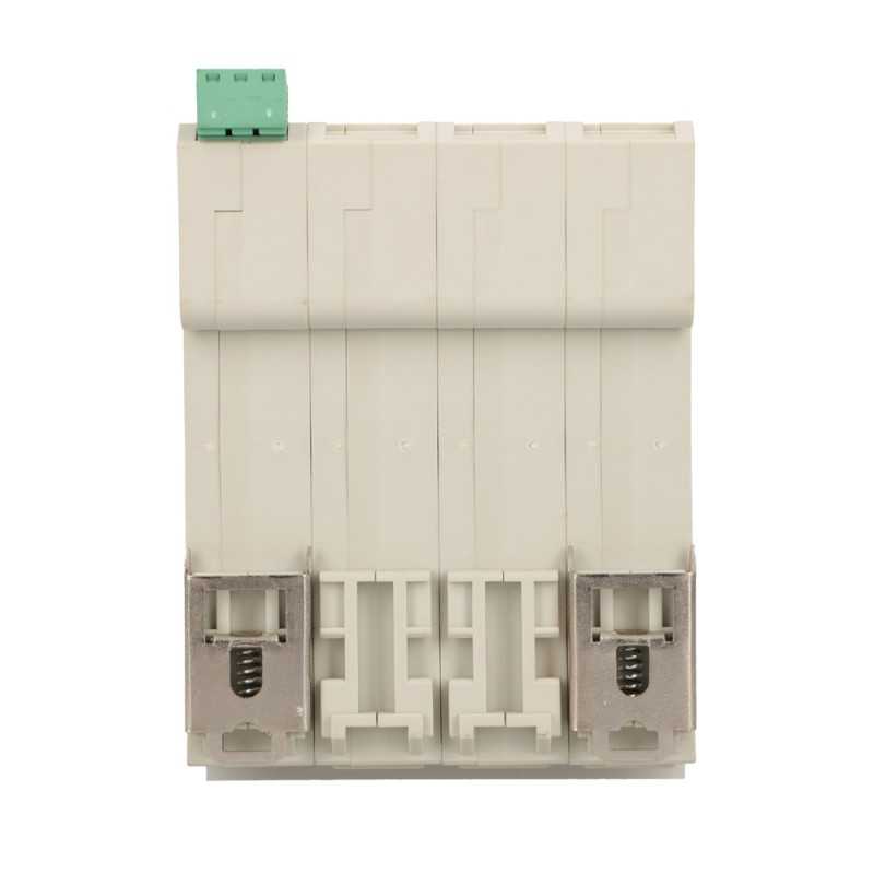 M40B4 | Protector de sobretensión | 40kA max corriente de descarga - Imagen 4