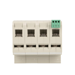 M40B4 | Para-raios | 40kA max corrente de surto - Imagem 6