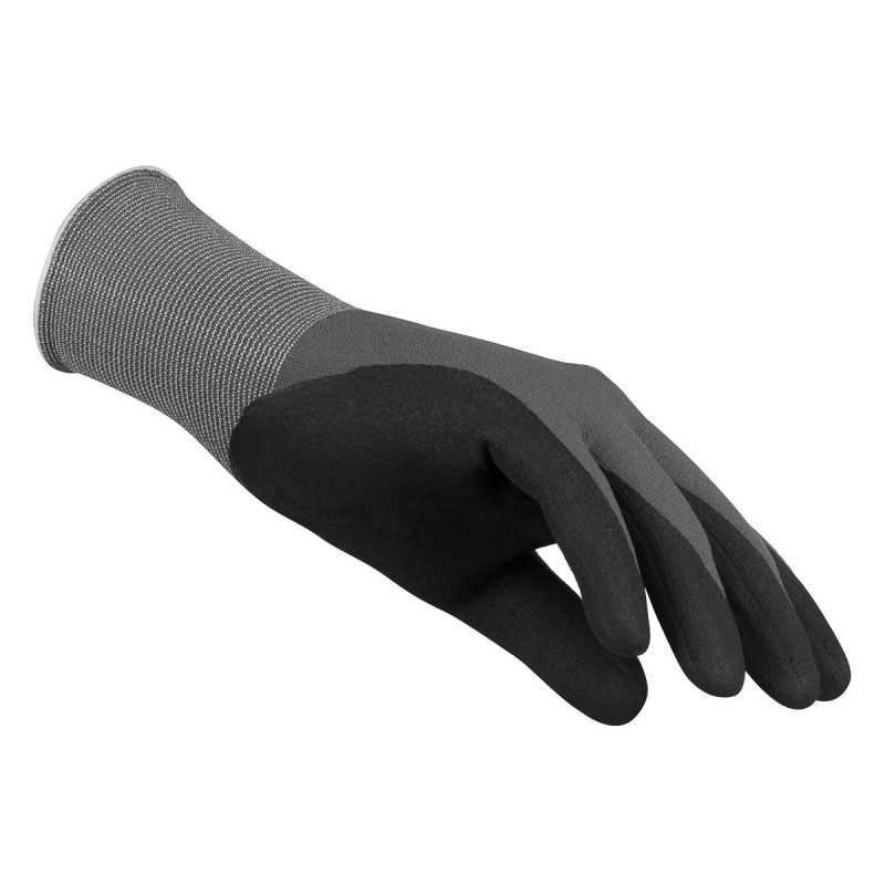 Guanti protettivi Extralink HF Safety Flex, 1 paio, taglia 8/M - Immagine 3