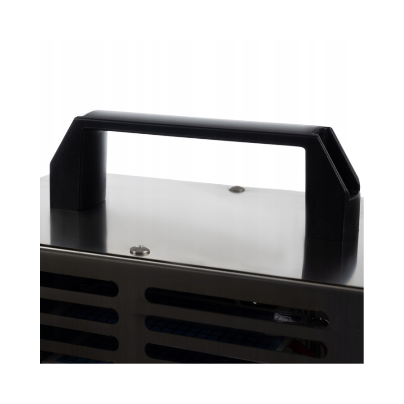 Extralink | Ozonizzatore, generatore di ozono | con timer - Immagine 5