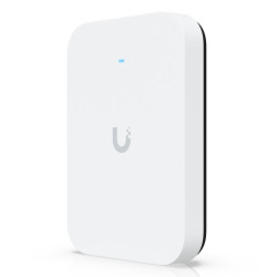 UBIQUITI U7-PRO-XG-WALL WALL-MOUNTED 6 GHZ-READY WIFI 7 AP WITH 1/2.5/10 GBE - Obrázek 2