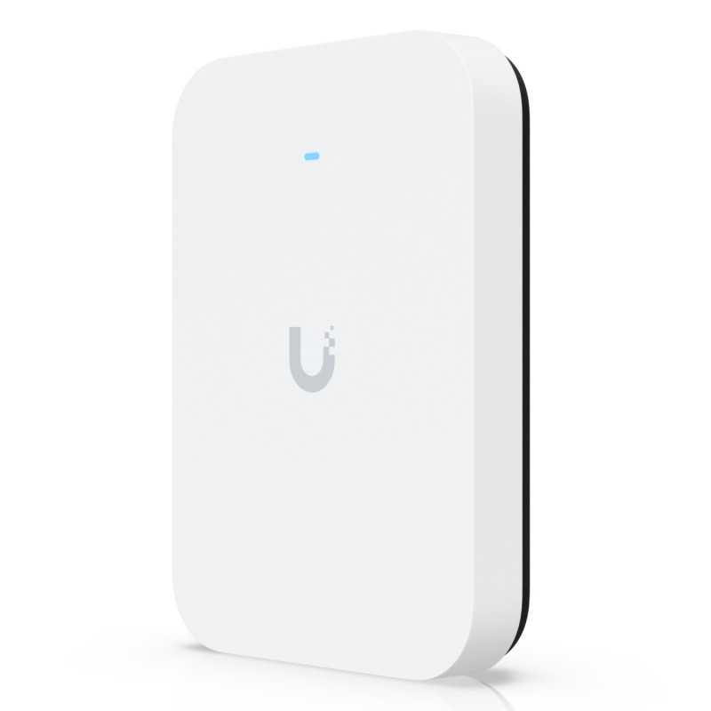 UBIQUITI U7-PRO-XG-WALL WALL-MOUNTED 6 GHZ-READY WIFI 7 AP WITH 1/2.5/10 GBE - Obrázek 2