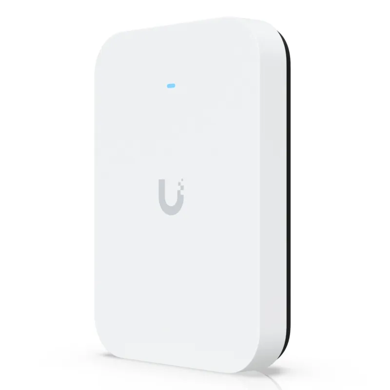 UBIQUITI U7-PRO-XG-WALL WALL-MOUNTED 6 GHZ-READY WIFI 7 AP WITH 1/2.5/10 GBE - Immagine 2