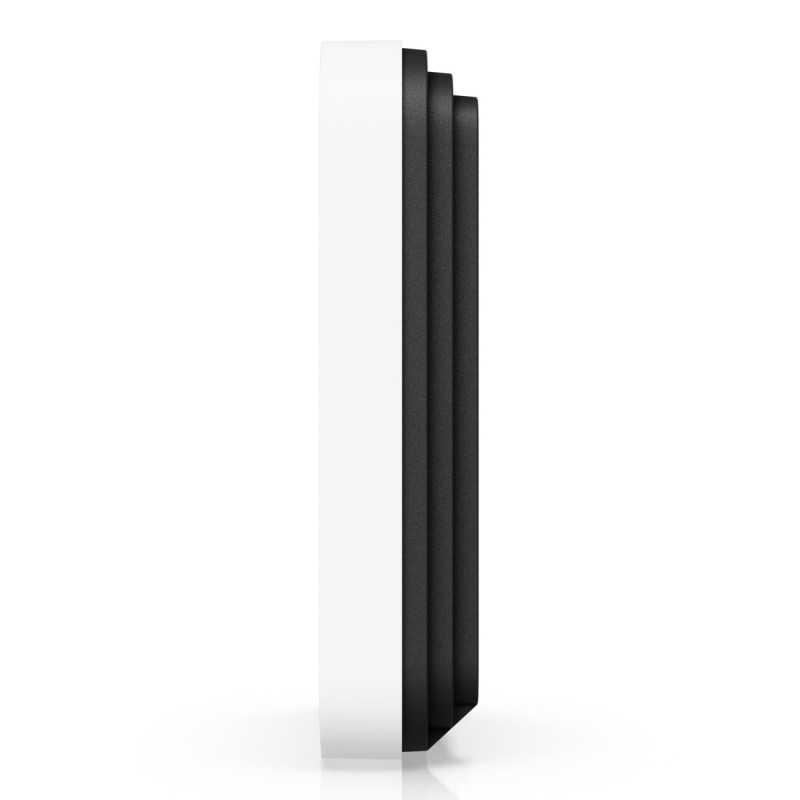 UBIQUITI U7-PRO-XG-WALL WALL-MOUNTED 6 GHZ-READY WIFI 7 AP WITH 1/2.5/10 GBE - Obrázek 3