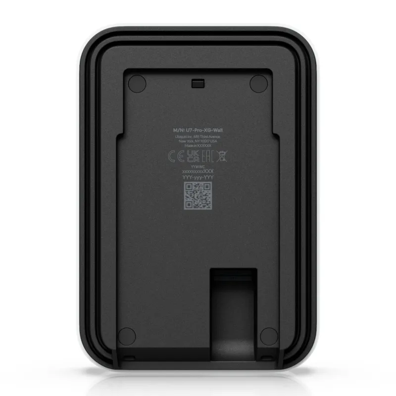 UBIQUITI U7-PRO-XG-WALL WALL-MOUNTED 6 GHZ-READY WIFI 7 AP WITH 1/2.5/10 GBE - Immagine 5