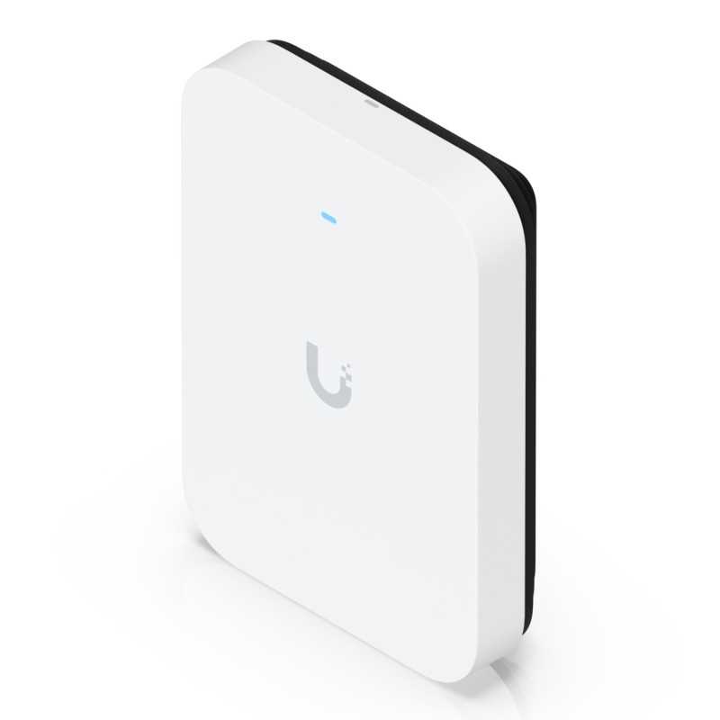 Ubiquiti U7-Pro-XG-Wall | Punkt dostępowy | WiFi7, 6GHz, 1x RJ45 10Gbps PoE+ - Zdjęcie 7