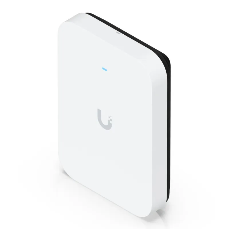 UBIQUITI U7-PRO-XG-WALL WALL-MOUNTED 6 GHZ-READY WIFI 7 AP WITH 1/2.5/10 GBE - Immagine 7