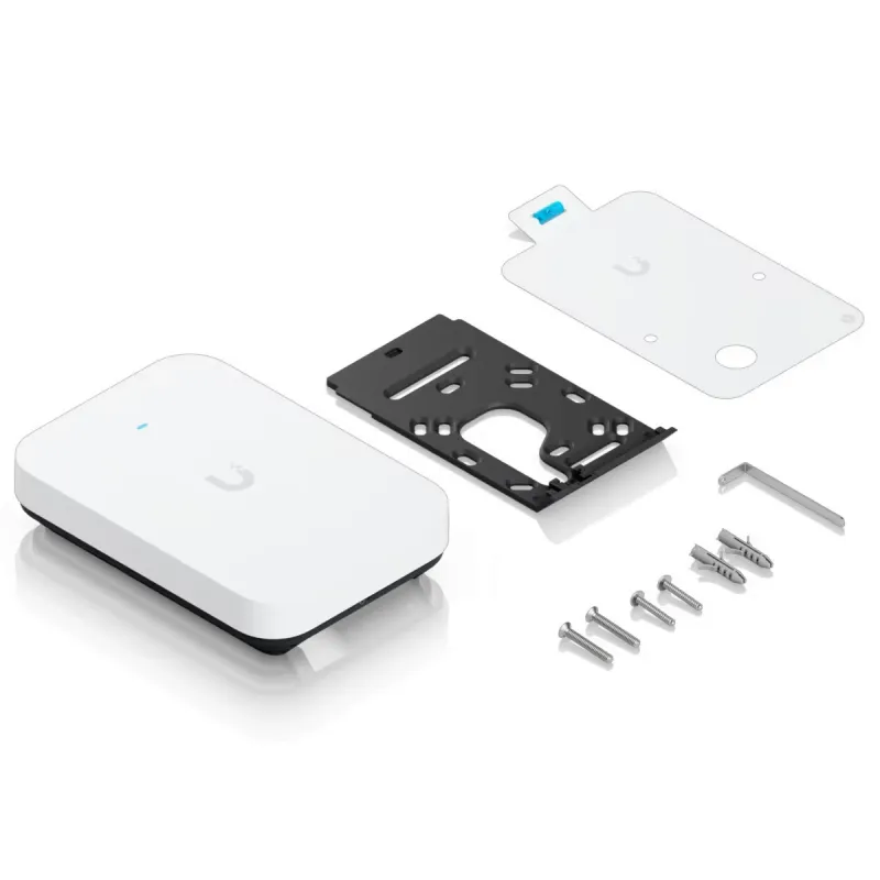 UBIQUITI U7-PRO-XG-WALL WALL-MOUNTED 6 GHZ-READY WIFI 7 AP WITH 1/2.5/10 GBE - Immagine 8