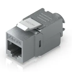 UBIQUITI UACC-KEYSTONE-JACK-C6A 12-PACK
