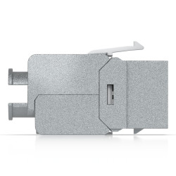 UBIQUITI UACC-KEYSTONE-JACK-C6A 12-PACK - Obrázek 2
