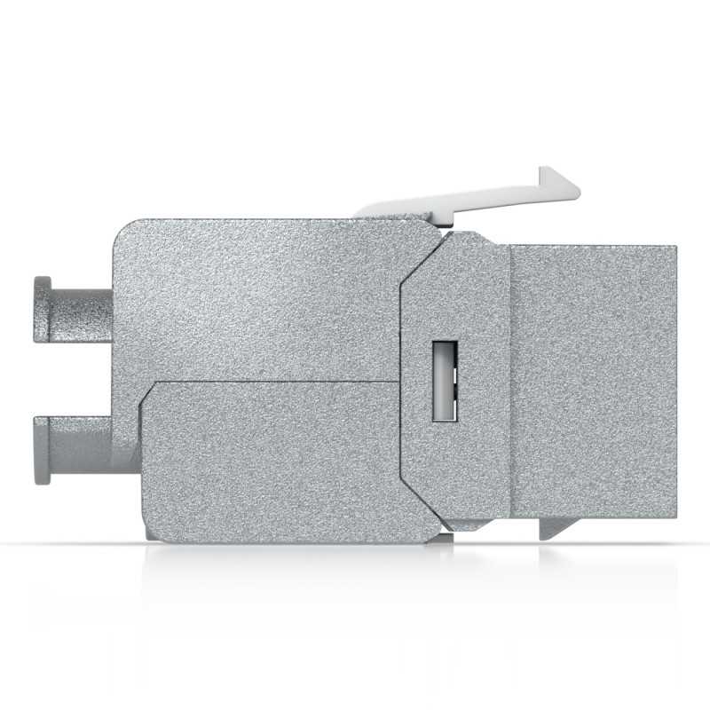 UBIQUITI UACC-KEYSTONE-JACK-C6A 12-PACK - Obrázek 2