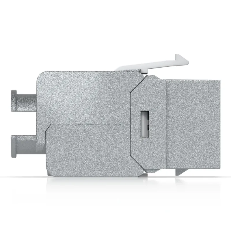 UBIQUITI UACC-KEYSTONE-JACK-C6A 12-PACK - Zdjęcie 2