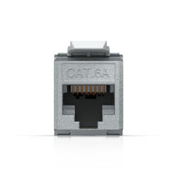 UBIQUITI UACC-KEYSTONE-JACK-C6A 12-PACK - Obrázek 3