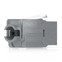 UBIQUITI UACC-KEYSTONE-JACK-C6A 12-PACK - Zdjęcie 5