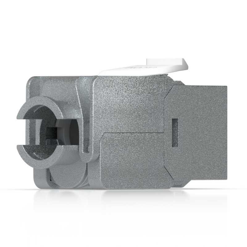 UBIQUITI UACC-KEYSTONE-JACK-C6A 12-PACK - Obrázek 5