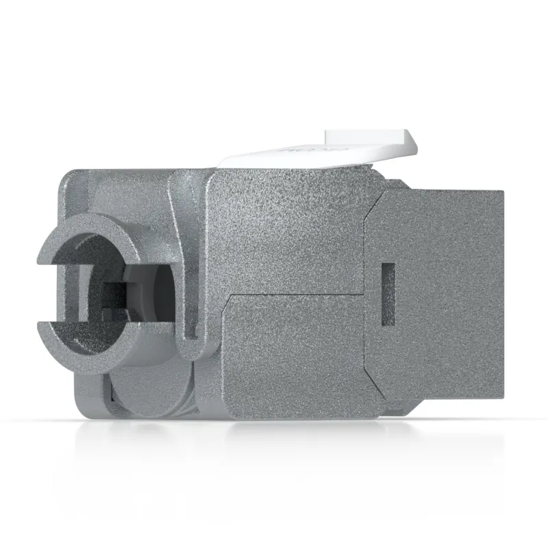 UBIQUITI UACC-KEYSTONE-JACK-C6A 12-PACK - Zdjęcie 5