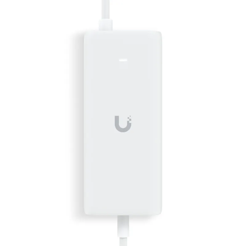 UBIQUITI UACC-POE+-USBC-EU POE INTEGRATED AC ADAPTER - Bild 2