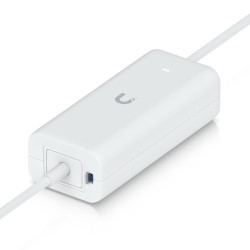 UBIQUITI UACC-POE+-USBC-EU POE INTEGRATED AC ADAPTER - Imagen 3