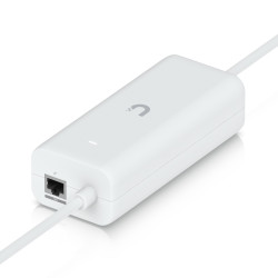 UBIQUITI UACC-POE+-USBC-EU POE INTEGRATED AC ADAPTER - Imagen 4