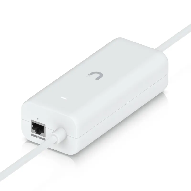 UBIQUITI UACC-POE+-USBC-EU POE INTEGRATED AC ADAPTER - Bild 4